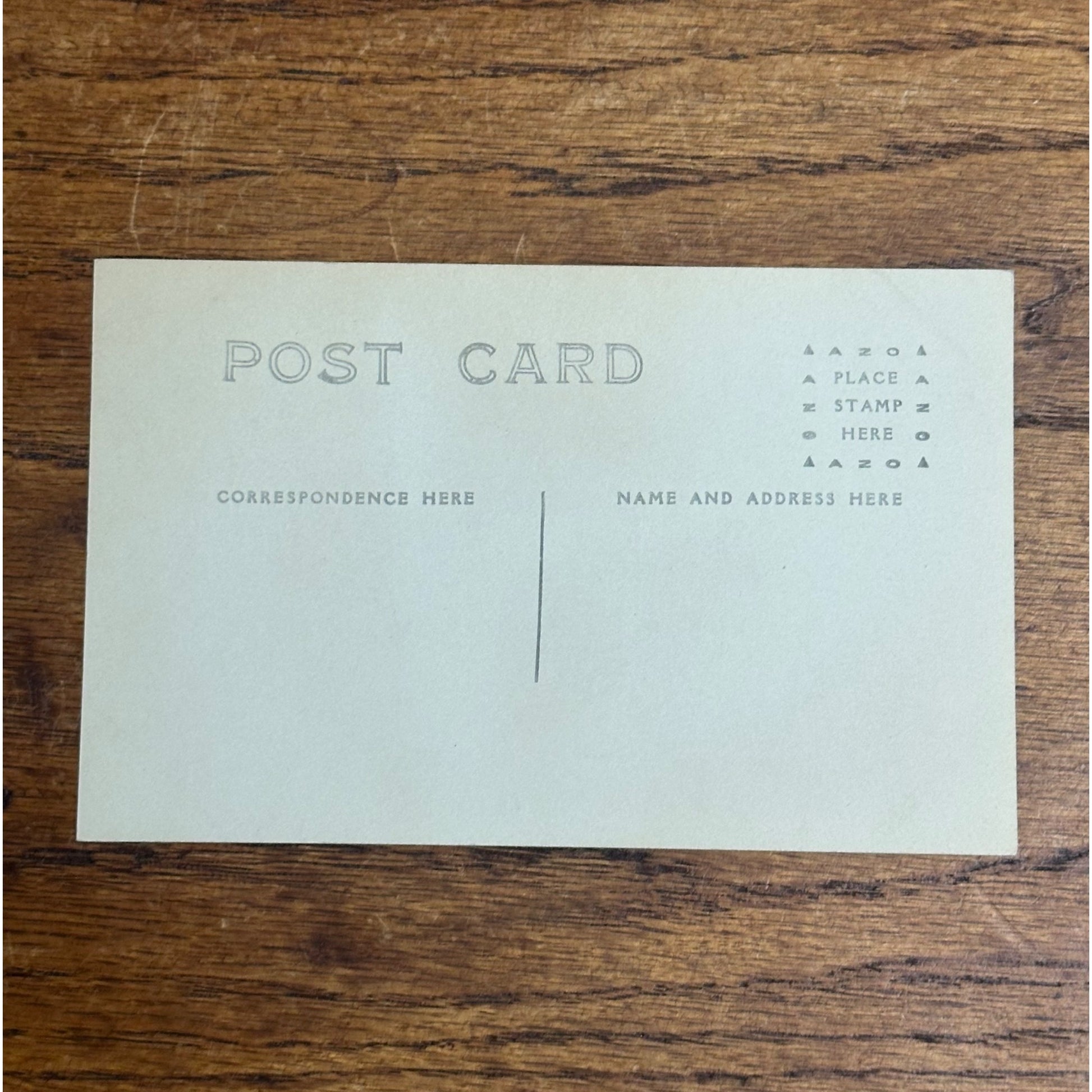RPPC Postcard Sunset on Lake Pearl Redgranite Wisconsin WI Wis