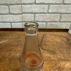 Scarce Vintage 1949 Hires Root Beer ACL Soda Bottle ,Philadelphia, PA 8 oz.