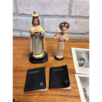 Vintage Black Beaded Rosaries Catholic Religious Relics Lot Rosary Prayer Books