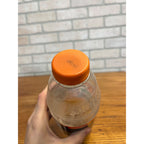 RARE 1992 Michael Jordan Citrus Cooler black label Gatorade Bottle 32oz Empty