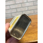 Vintage Monarch Anise Spice Tin, Reid Murdoch Co. Chicago Advertising Can