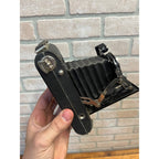 Vintage Eastman Kodak Company Junior Six Series II Folding Camera Untested