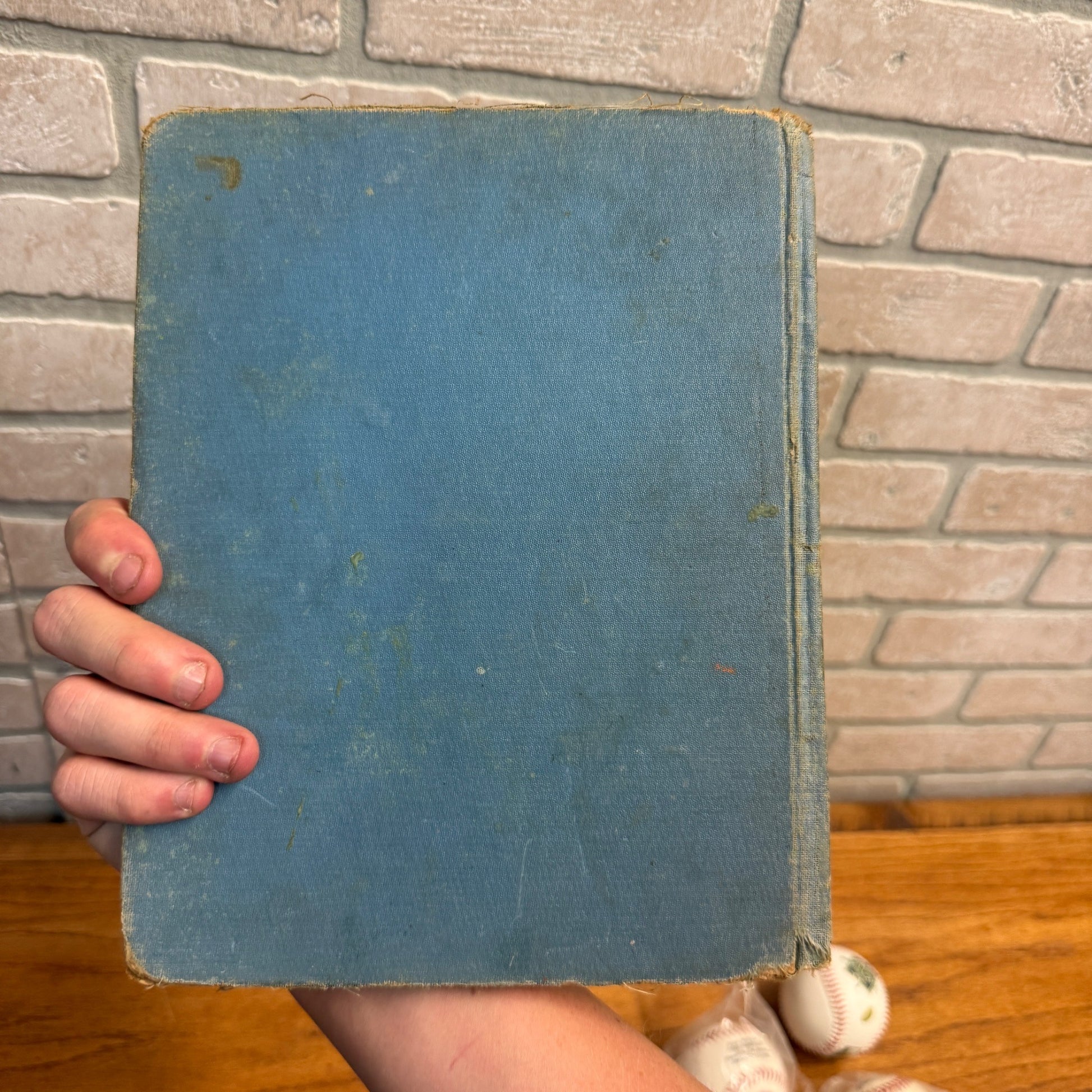 Antique The Little Black Sambo Story Book by Bannerman 1930/1935