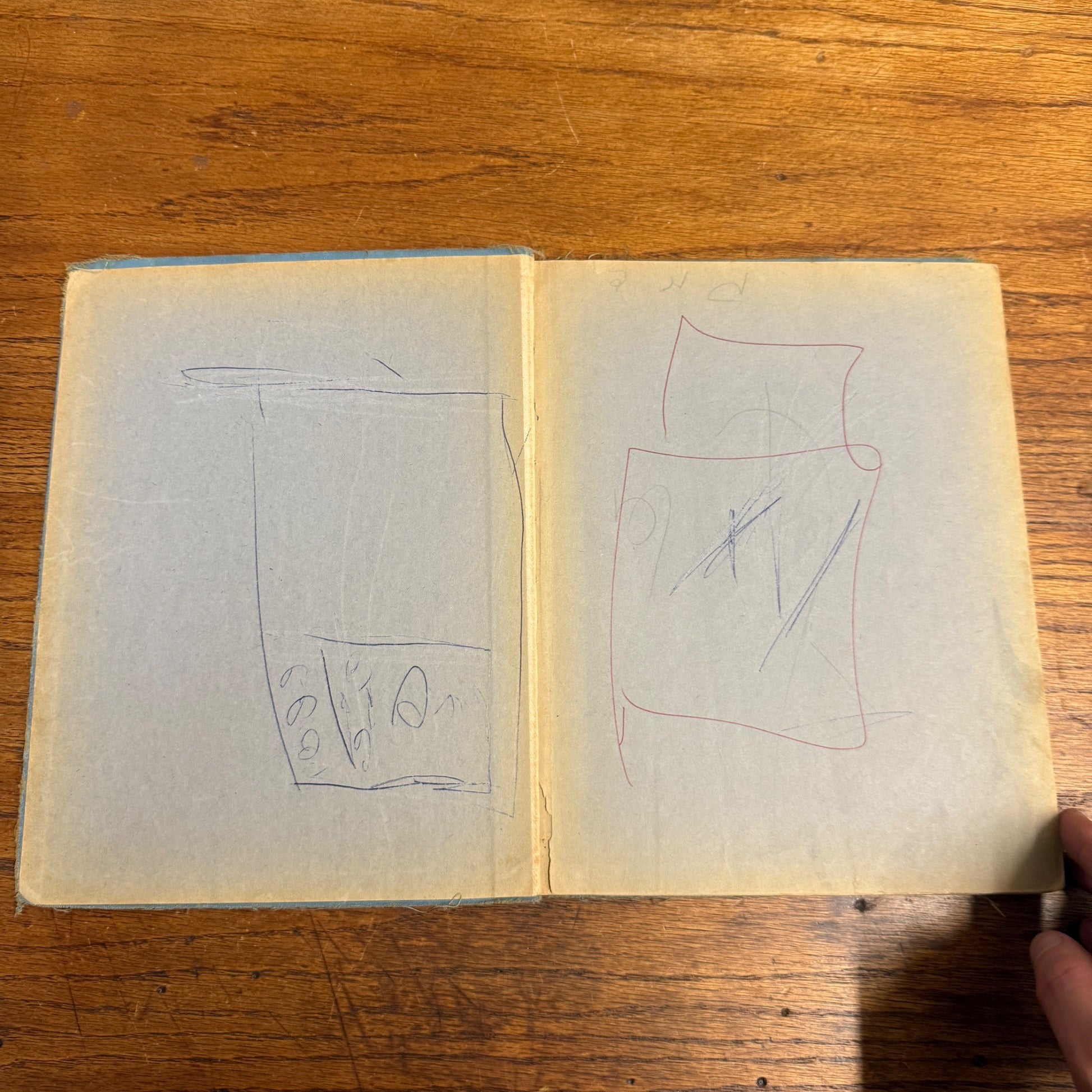 Antique The Little Black Sambo Story Book by Bannerman 1930/1935