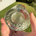 Richardson Root Beer Glass Mug ACL Heavy Mug Soda Advertising