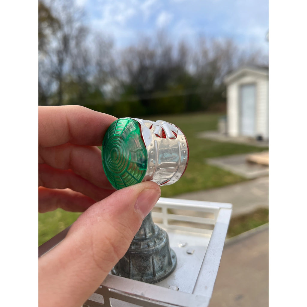 Vintage Lionel No.394 Beacon Tower Light