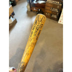 Vintage 1975 Louisville Slugger ASA Slowpitch Softball Mini Souvenir 16" Bat