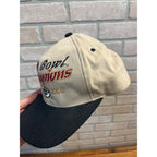 Green Bay Packers Super Bowl XXXI Champions Hat Cap Snapback Patch Vintage
