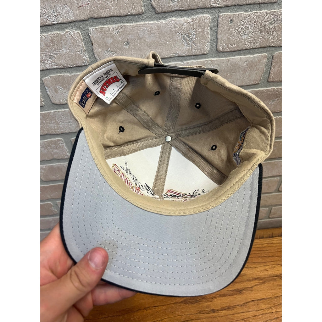 Green Bay Packers Super Bowl XXXI Champions Hat Cap Snapback Patch Vintage