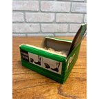 Vintage 1960s Voit Football Kicking Tee Plastic in Store Display Box VT300 - As-Is