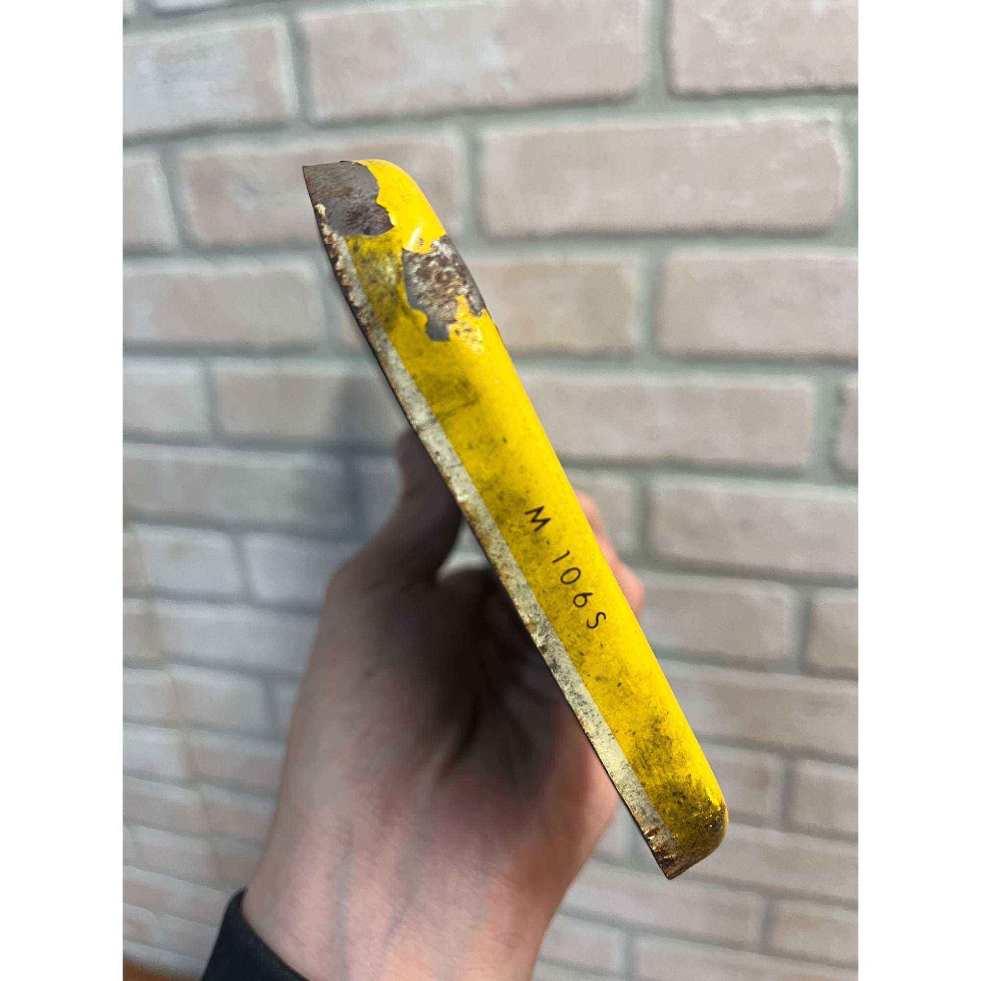 Vintage Mason's Root Beer Thermometer Advertising Sign Soda 16"