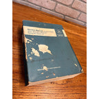 Mercedes-Benz Service Manual Chassis Body Series 107 350SL, 450SL, 380SL, SLC