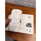 Mercedes-Benz Service Manual Chassis Body Series 107 350SL, 450SL, 380SL, SLC
