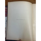 Antique 1878 Picturesque Europe Vol. II Hardcover Book Illustrated -- As-Is
