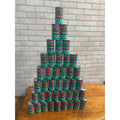 Vintage Lot Seven-Up 7UP Soda Cans Bicentennial (41) State Cans United We Stand