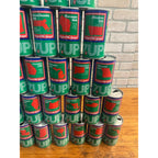 Vintage Lot Seven-Up 7UP Soda Cans Bicentennial (41) State Cans United We Stand