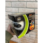 Sportster AM/FM Radio Drink Holder Desk Organizer Golf Ball NEW NIB