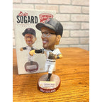NIB 2018 Eric Sogard Timber Rattlers Brewers Bobblehead SGA 5/11/18