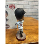 NIB 2018 Eric Sogard Timber Rattlers Brewers Bobblehead SGA 5/11/18