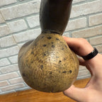 1905c Mason Tack Eye Blue Wing Teal Duck Decoy All Original Beautiful