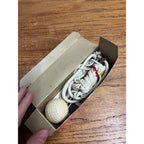 Vintage 1950s Jerry Gore Golfing Gizmo Training Aid Device Game w/ Orig Box