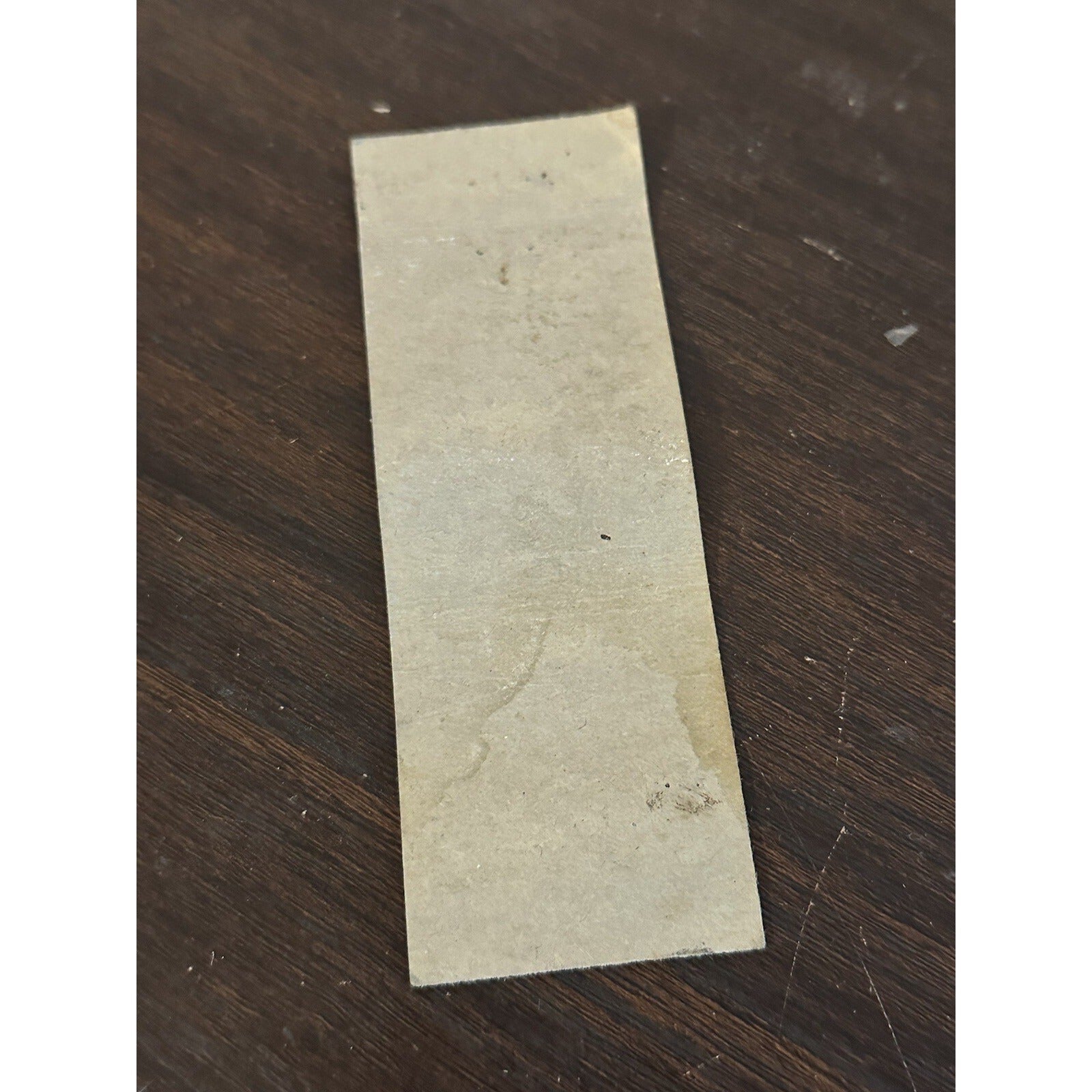 Vintage 1940s Thompson's Store & Tavern Advertising Matchbook Mt Morris Wis