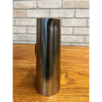 Vintage 1960s MCM Swedish Nils Nisbel Gabis Stainless Steel Pitcher Cocktail