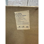 Vintage 1940S Wyandotte Toys Tin Litho Poky The Clown Shooting Target USA