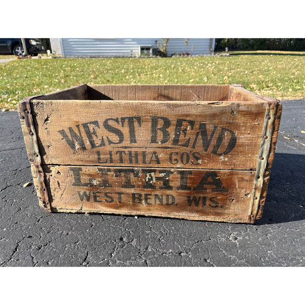 Wisconsin Breweriana