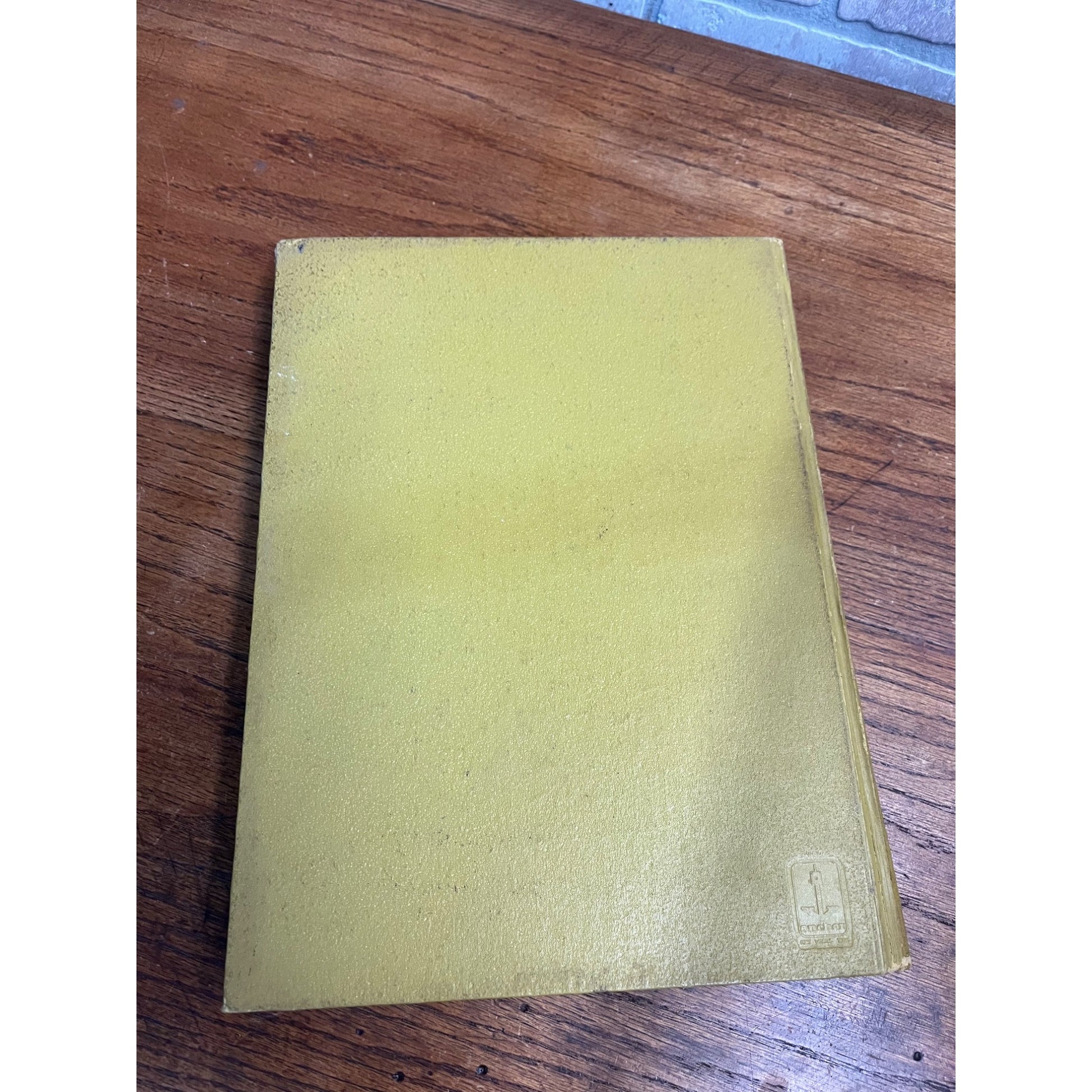 Northern Illinois University 1968 - Perspectives 1968 Norther Vol. 69 Hardcover Year Book