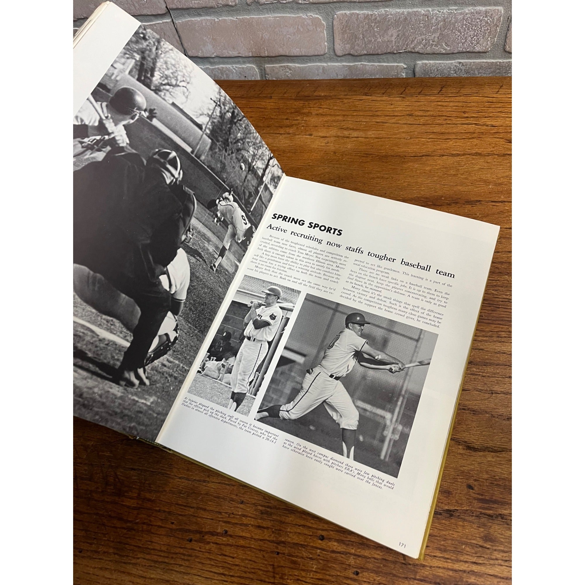 Northern Illinois University 1968 - Perspectives 1968 Norther Vol. 69 Hardcover Year Book