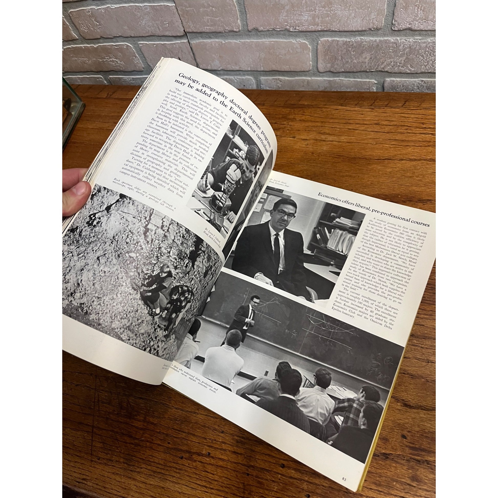 Northern Illinois University 1968 - Perspectives 1968 Norther Vol. 69 Hardcover Year Book