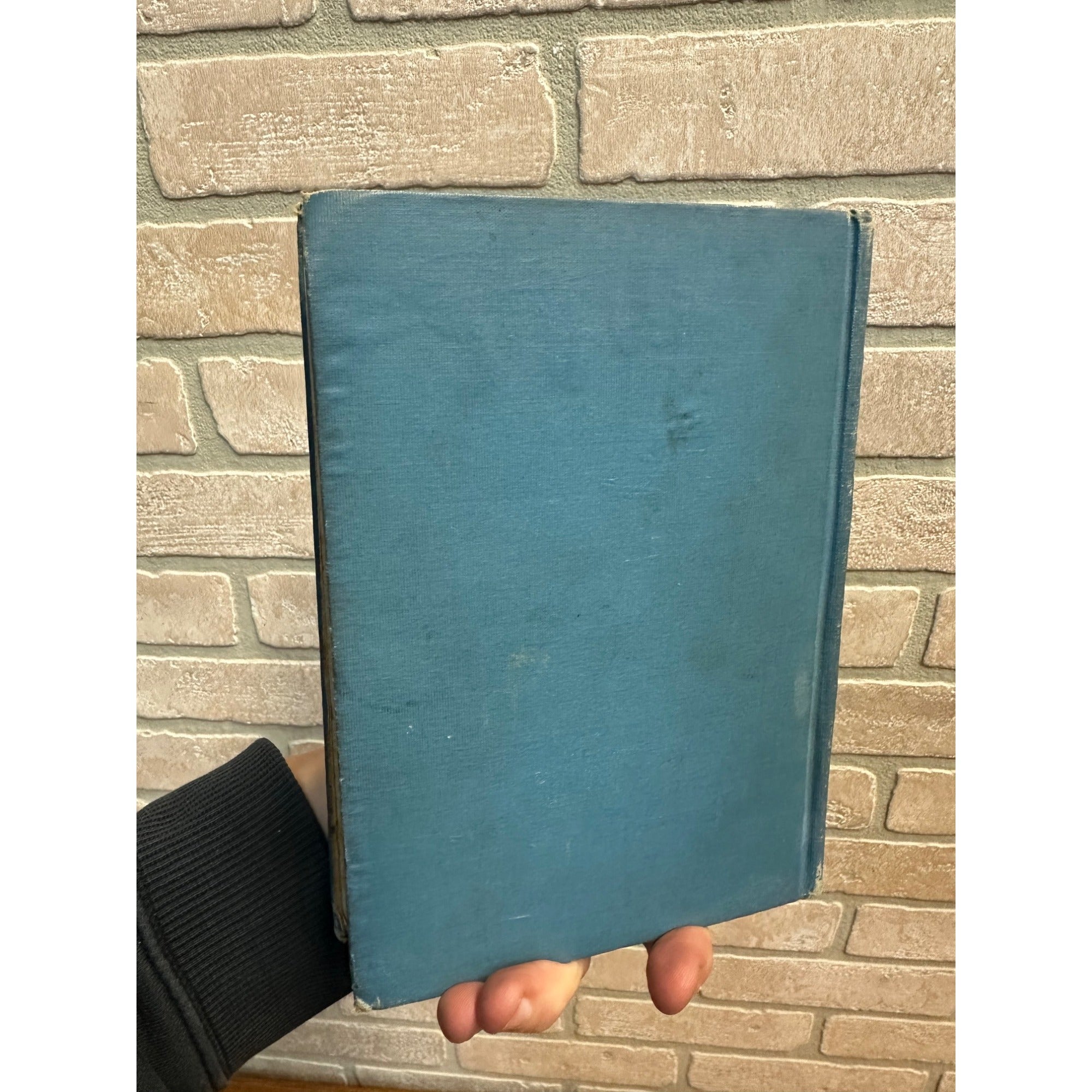 The Boy With The US Indians Native Americans Adventure 1913 U.S. Service Series