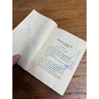 The Boy With The US Indians Native Americans Adventure 1913 U.S. Service Series