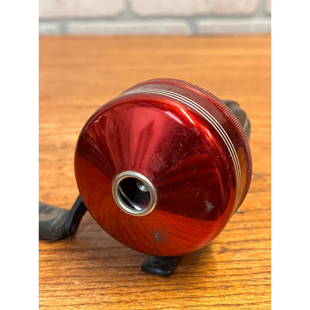 Vintage Johnson Century Pro 345 Baitcast Fishing Reel