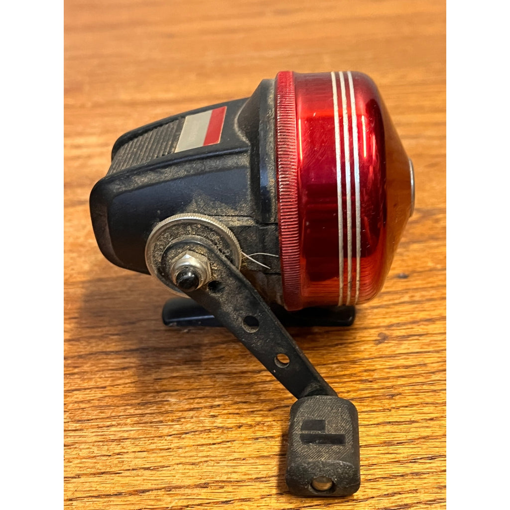 Vintage Johnson Century Pro 345 Baitcast Fishing Reel