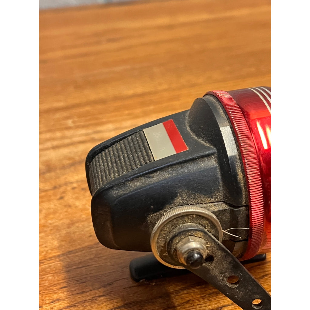 Vintage Johnson Century Pro 345 Baitcast Fishing Reel