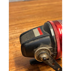 Vintage Johnson Century Pro 345 Baitcast Fishing Reel