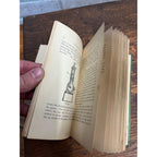 1897 The Gas Engine By  B.P. Warwick Hardcover Book Fairbanks Hit Miss Guide