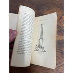 1897 The Gas Engine By  B.P. Warwick Hardcover Book Fairbanks Hit Miss Guide