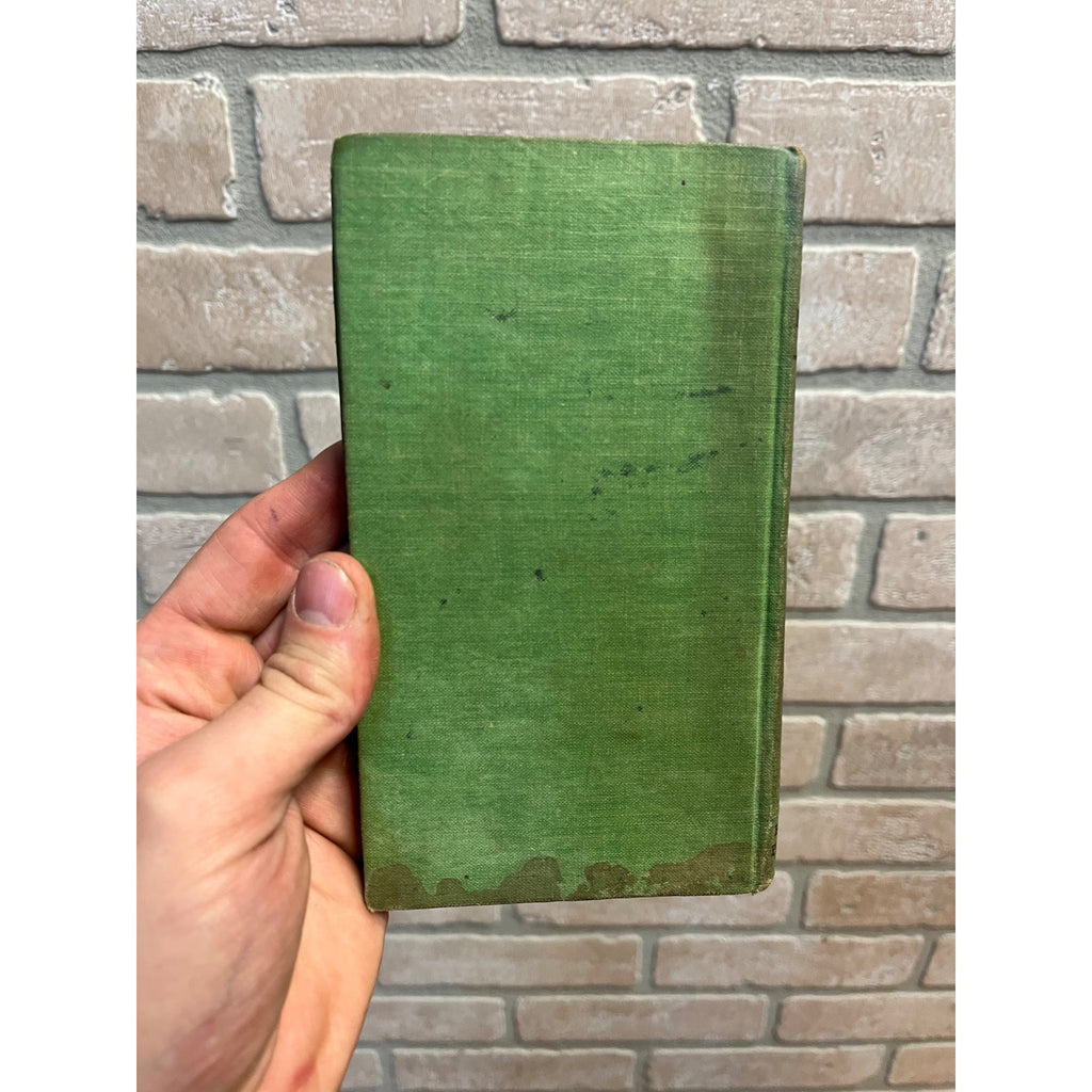 1897 The Gas Engine By  B.P. Warwick Hardcover Book Fairbanks Hit Miss Guide