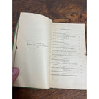 1897 The Gas Engine By  B.P. Warwick Hardcover Book Fairbanks Hit Miss Guide