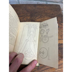 1897 The Gas Engine By  B.P. Warwick Hardcover Book Fairbanks Hit Miss Guide