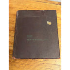 Rare Sports Afield Collection - Know Your Ducks & Geese Bound Hardcover Book