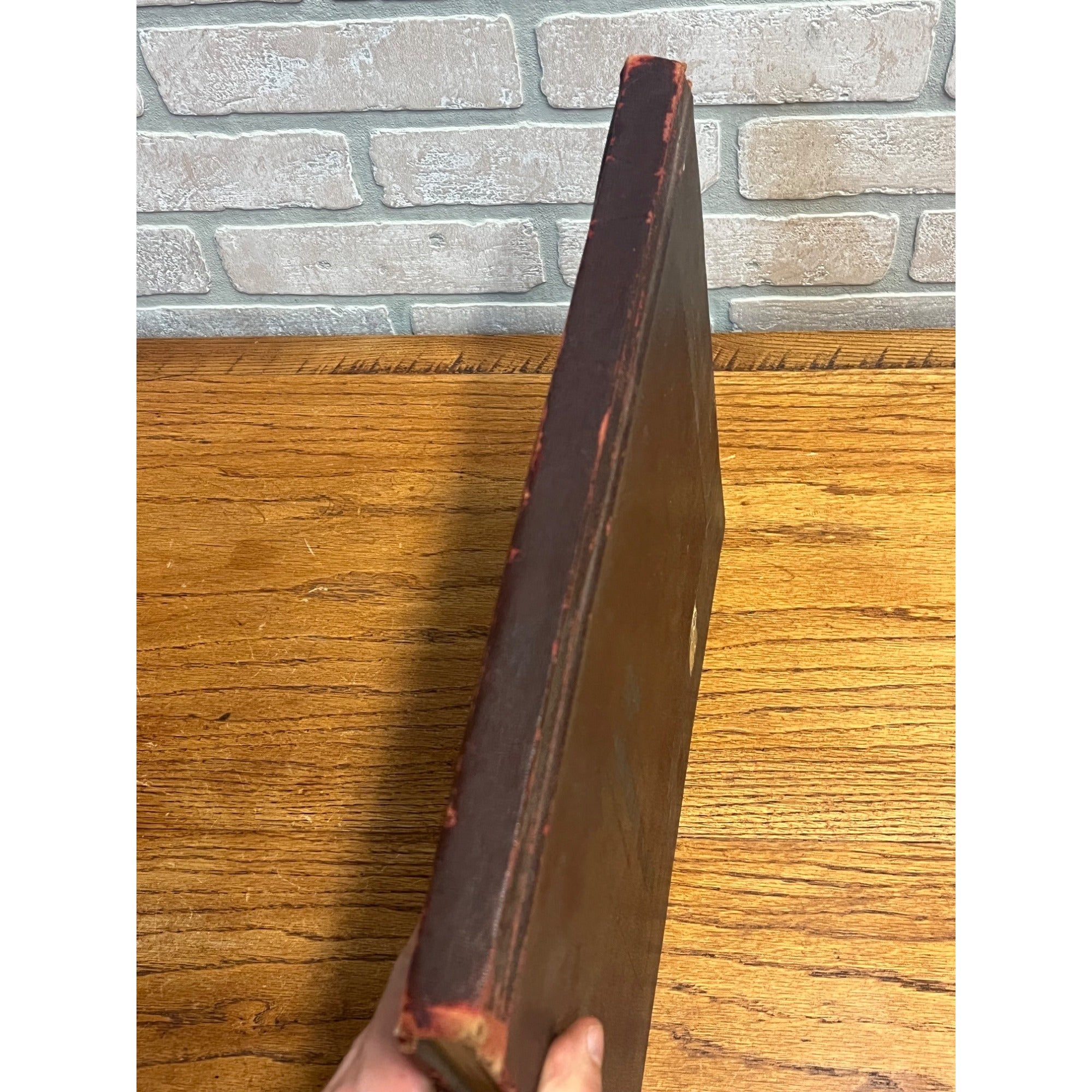 Rare Sports Afield Collection - Know Your Ducks & Geese Bound Hardcover Book