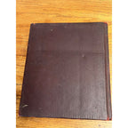 Rare Sports Afield Collection - Know Your Ducks & Geese Bound Hardcover Book