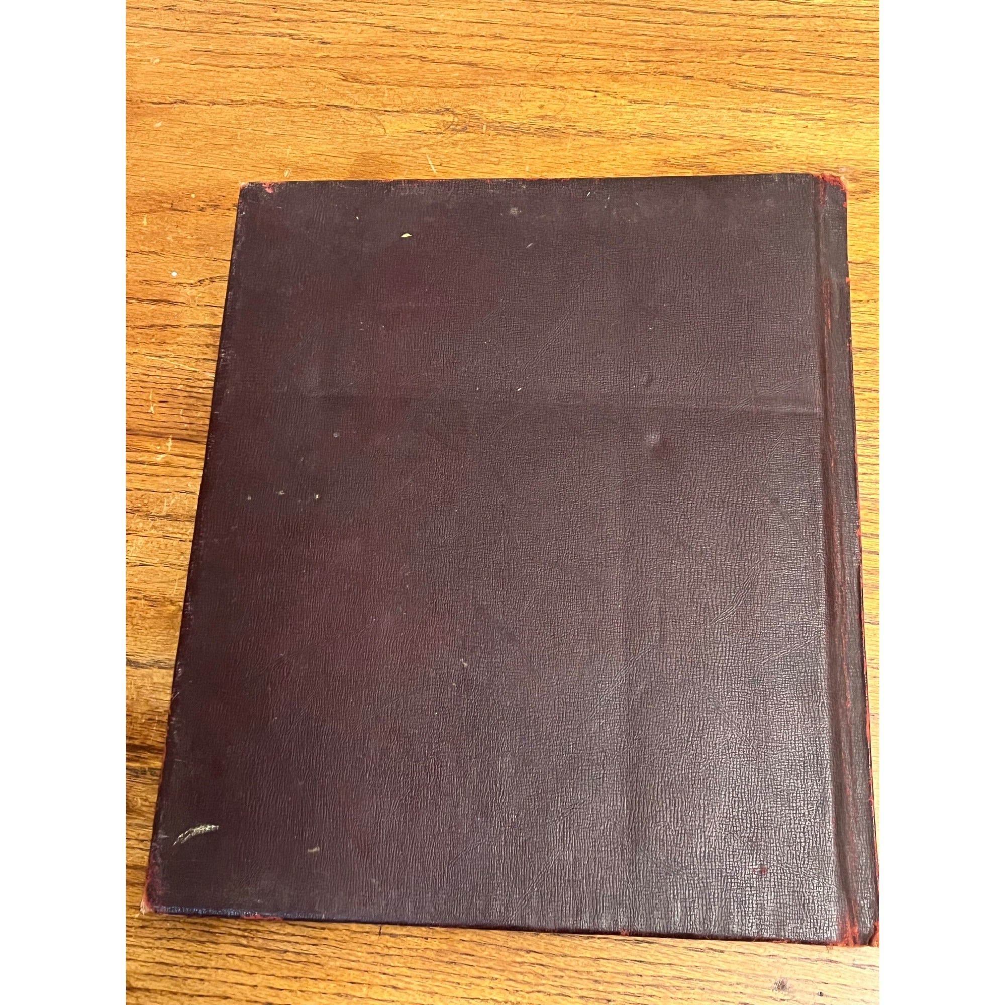 Rare Sports Afield Collection - Know Your Ducks & Geese Bound Hardcover Book