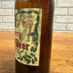 Vintage Heidelberg Holiday Beer Bottle 12oz Label Bethlehem PA