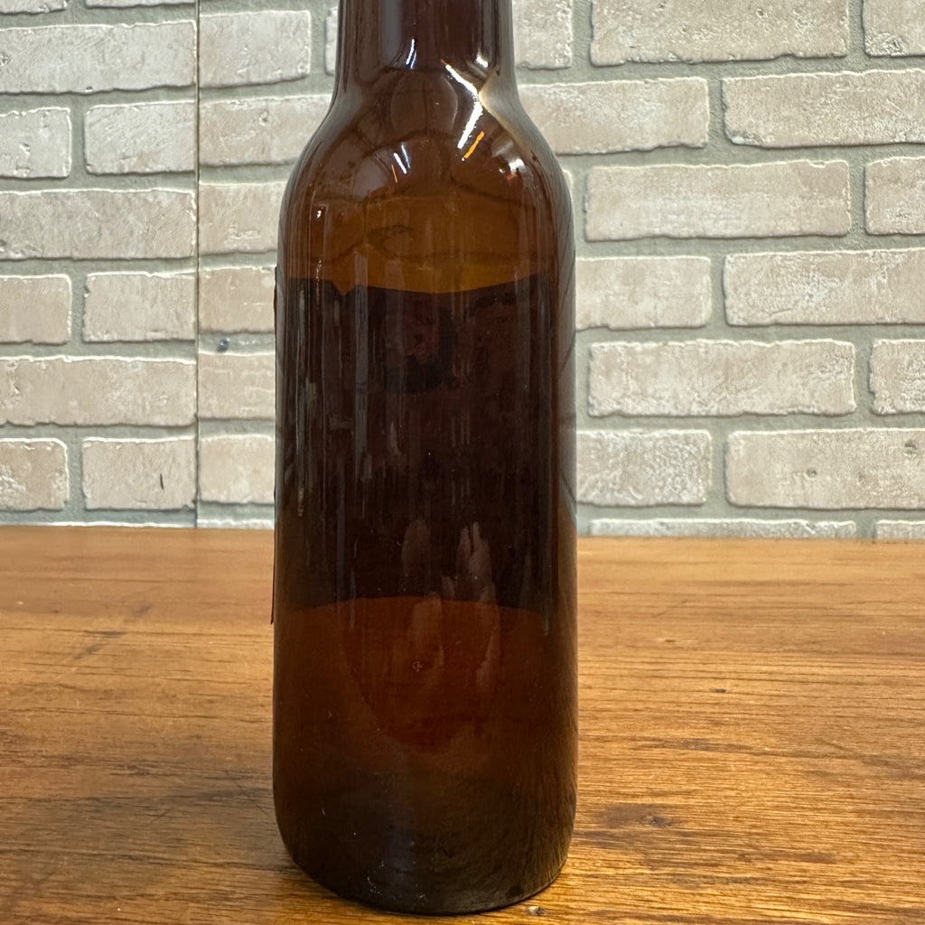 Vintage Heidelberg Holiday Beer Bottle 12oz Label Bethlehem PA
