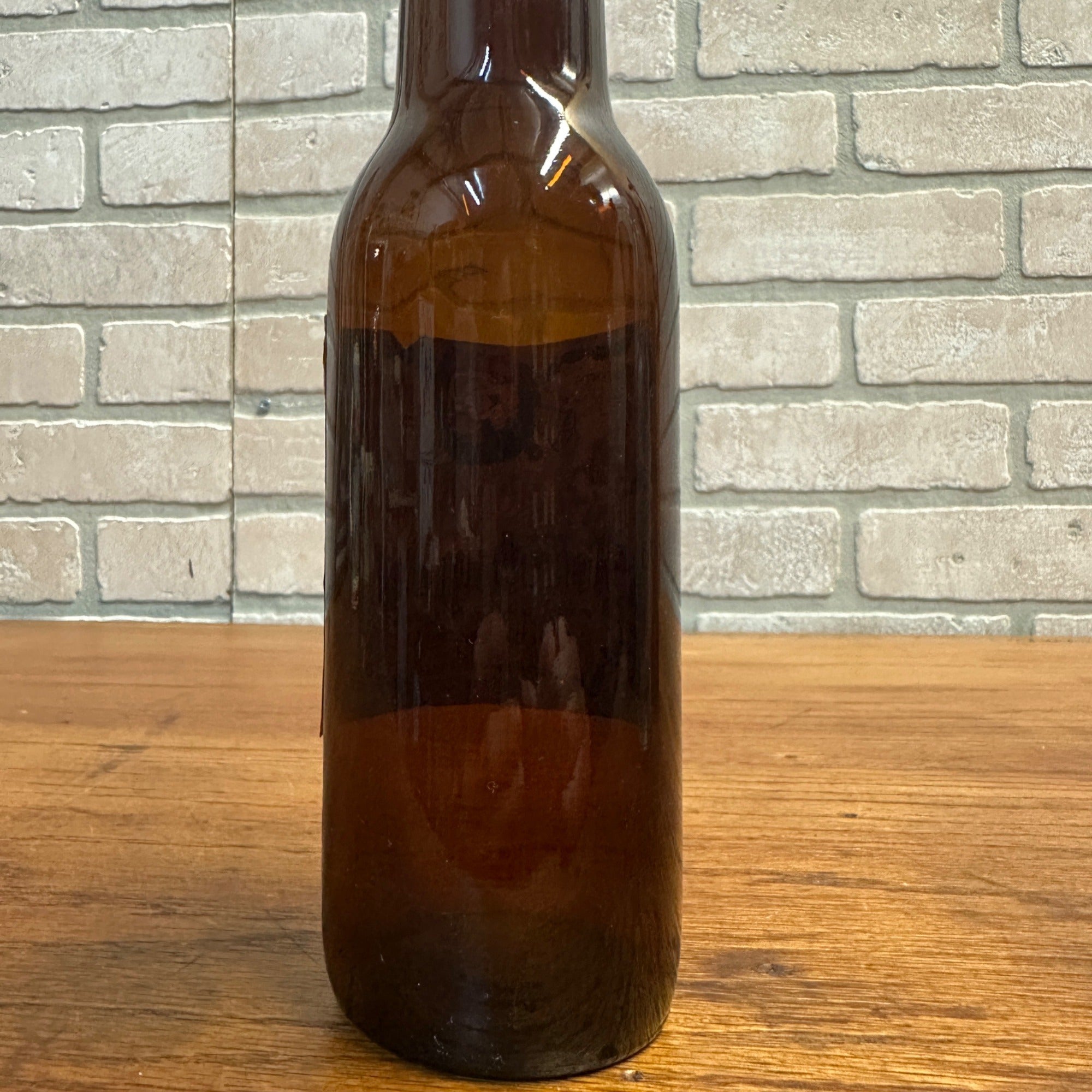 Vintage Heidelberg Holiday Beer Bottle 12oz Label Bethlehem PA